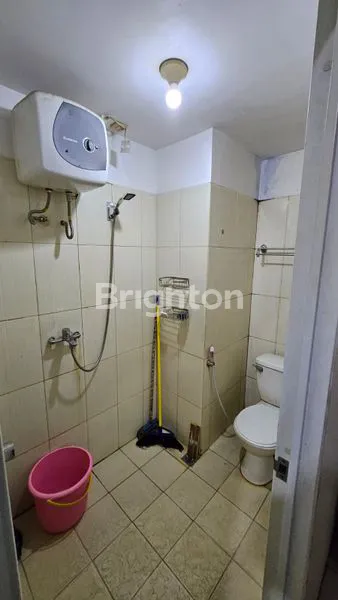 image APARTEMEN STUDIO EXECUTIVE 1BR FULL FURNISHED SOEKARNO HATTA KOTA MALANG  (4)