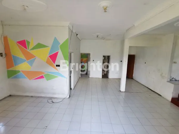 image [FOR SALE] RUMAH DI BATU – DEKAT AGROWISATA & REKREASI, VIEW 360° PEGUNUNGAN! (6)