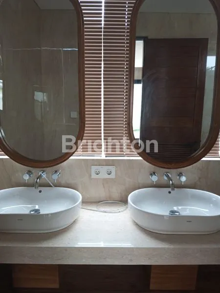 image VILLA BARU HARGA PROMO 10 MENIT KE PANTAI KEDUNGU DAN TANAH LOT (4)