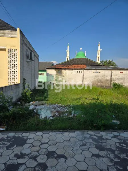 image DIJUAL TANAH DI PEDURUNGAN (1)