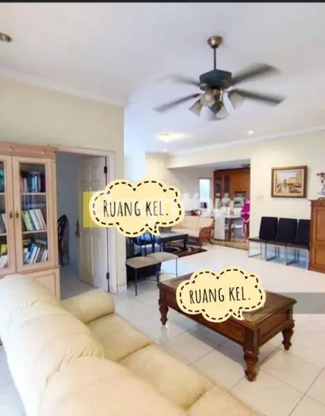 image RUMAH DI WARUNG BUNCIT (5)