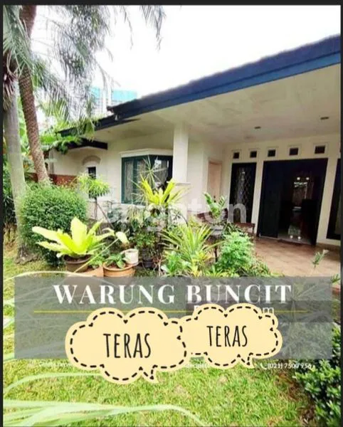 image RUMAH DI WARUNG BUNCIT (1)
