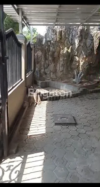 image RUMAH SIAP HUNI BANGUNAN KOKOH 6KT DI PEDURUNGAN - COCOK UNTUK KANTOR & MESS (4)