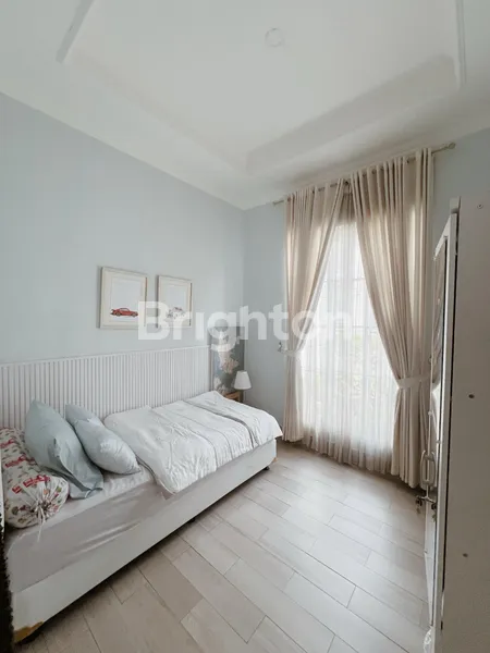 image RUMAH CANTIK TERAWAT SIAP HUNI HARGA TERJANGKAU CINERE (2)