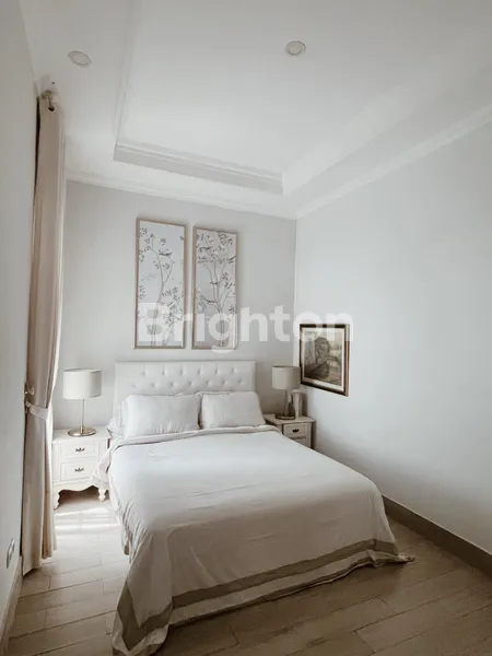 image RUMAH CANTIK TERAWAT SIAP HUNI HARGA TERJANGKAU CINERE (5)