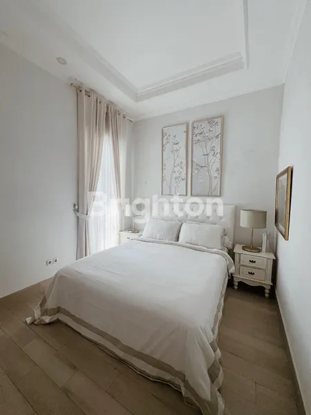 image RUMAH CANTIK TERAWAT SIAP HUNI HARGA TERJANGKAU CINERE (6)