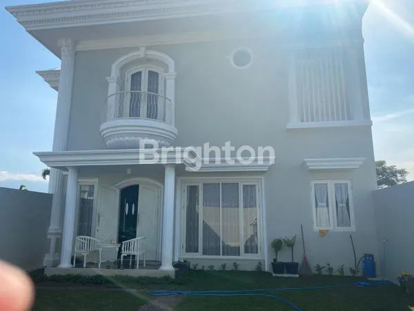 image RUMAH SIAP HUNI DI KOTA MALANG (2)