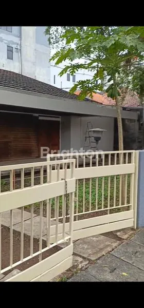 image RUMAH MEWAH 3+1 KT DI PANGLIMA POLIM, STRATEGIS DEKAT MALL (2)