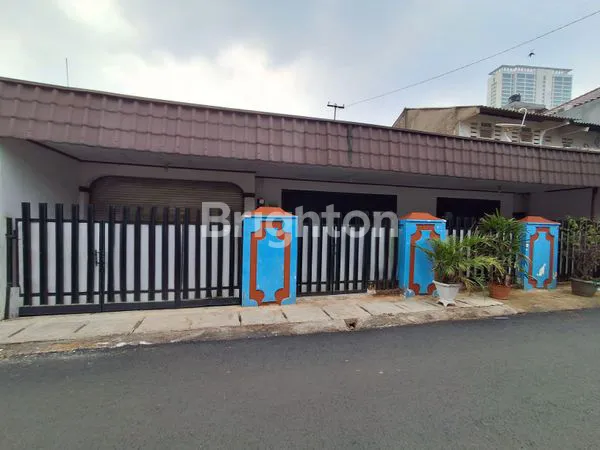 image TANAH STRATEGIS BONUS RUMAH DI KARET KUNINGAN SETIABUDI JAKARTA SELATAN (1)