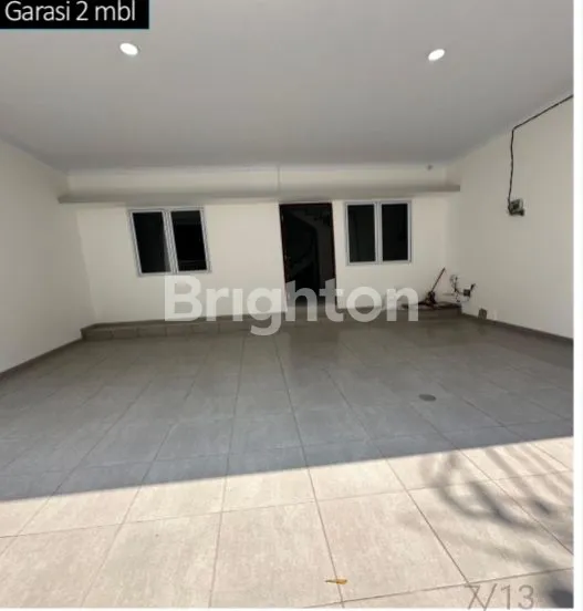 image RUMAH BARU PROMO DURI KEPA UK 3.7X18.3 AKSES JALAN 3 MOBIL HADAP SELATAN JAKARTA BARAT (7)