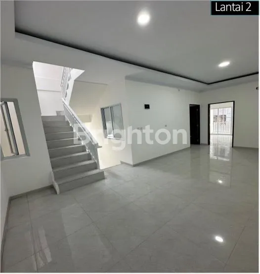 image RUMAH BARU PROMO DURI KEPA UK 3.7X18.3 AKSES JALAN 3 MOBIL HADAP SELATAN JAKARTA BARAT (5)
