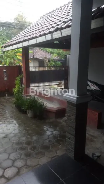 image DIJUAL RUMAH BAGUS DEKAT KASONGAN BANGUNJIWO BANTUL YOGYAKARTA (1)