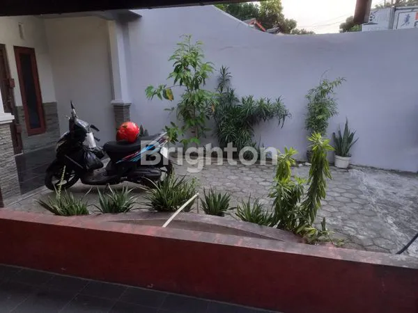 image DIJUAL RUMAH BAGUS DEKAT KASONGAN BANGUNJIWO BANTUL YOGYAKARTA (3)