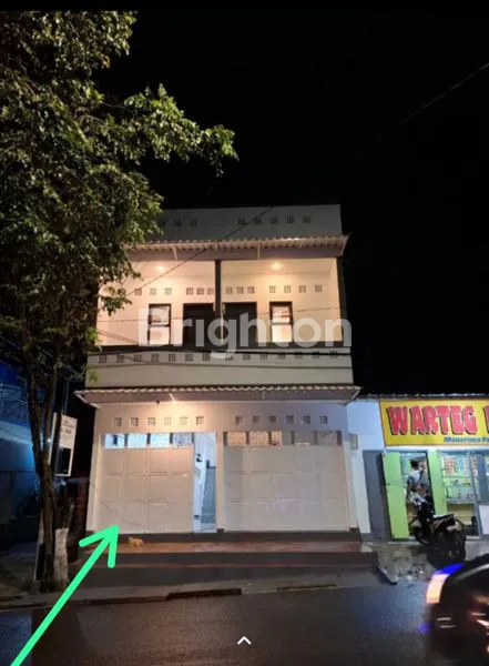 image RUKO BARU 2 LANTAI JL MAINROAD CIMAHI UTARA (1)