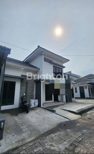 image RUMAH MURAH PERUMAHAN GROGOL (1)
