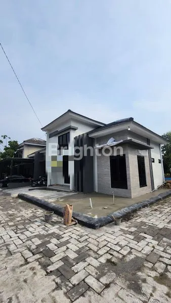 image RUMAH MURAH PERUMAHAN GROGOL (2)