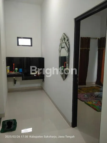 image RUMAH MURAH PERUMAHAN GROGOL (4)