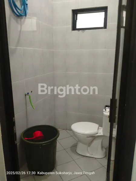 image RUMAH MURAH PERUMAHAN GROGOL (6)