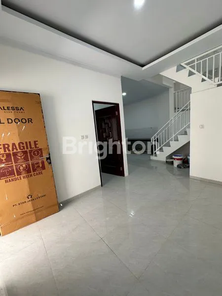 image SISA 2 UNIT RUMAH BARU INDENT DI DURI KEPA (3)