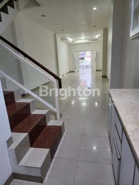 image RUKO TEBET SIAP PAKAI MURAH STRATEGIS (7)