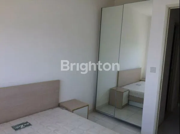 image APARTEMEN EAST COAST 3BR VIEW JEMBATAN SURAMADU FURNISH (3)