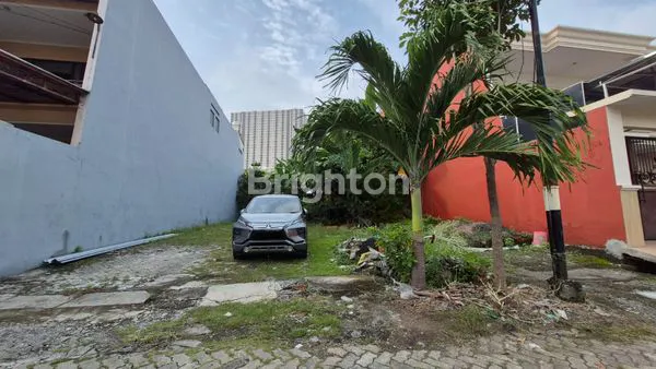 image MURAH TANAH VILLA KALIJUDAN INDAH (1)