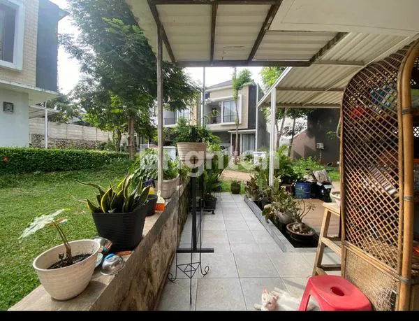 image DIJUAL RUMAH HOEK, 2 LANTAI DI FORTUNE HEIGHT, GRAHA RAYA, BINTARO, TANGERANG. (3)