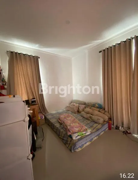 image DIJUAL RUMAH HOEK, 2 LANTAI DI FORTUNE HEIGHT, GRAHA RAYA, BINTARO, TANGERANG. (8)