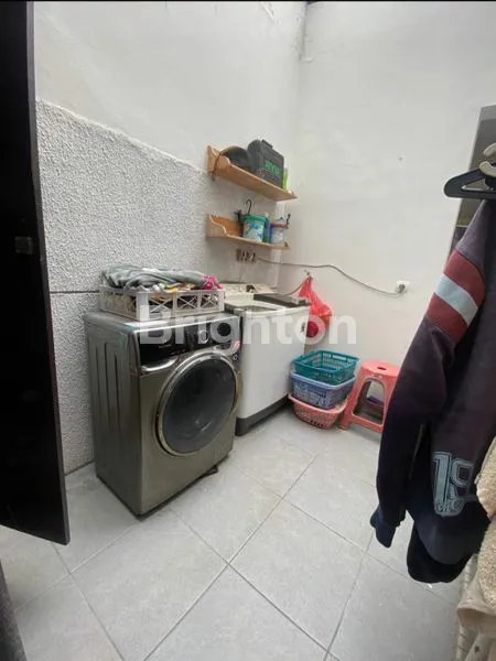 image DIJUAL RUMAH HOEK, 2 LANTAI DI FORTUNE HEIGHT, GRAHA RAYA, BINTARO, TANGERANG. (6)