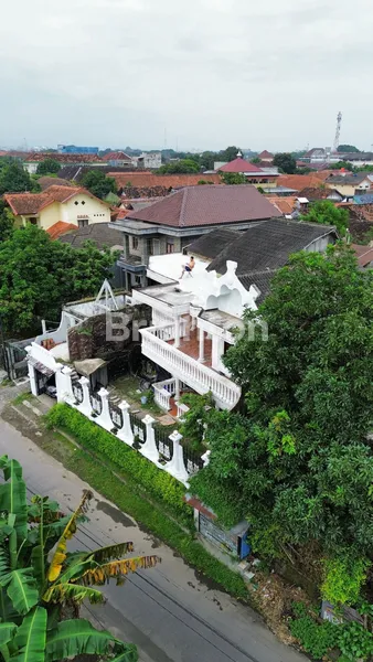 image \U2728 DIJUAL RUMAH SEMI EROPA DI JANTUNG KOTA JOGJA \U2728 (7)