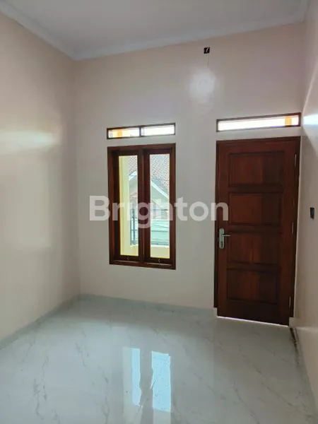 image RUMAH CUANTIK 2 LANTAI TAMAN GALAXY (6)