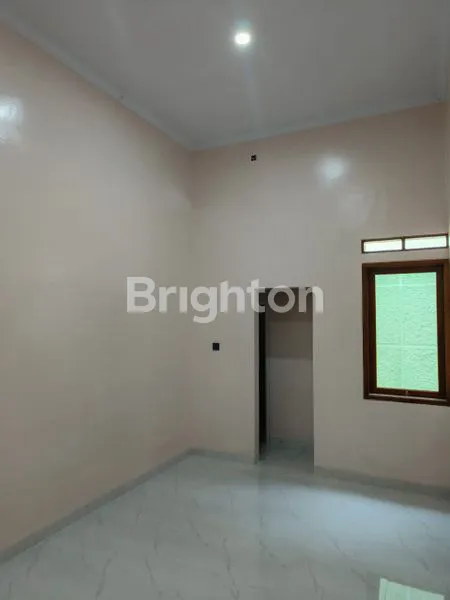 image RUMAH CUANTIK 2 LANTAI TAMAN GALAXY (8)