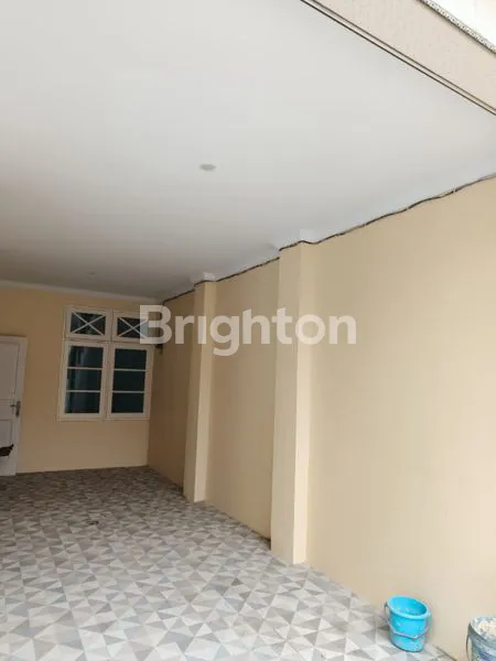 image RUMAH CUANTIK 2 LANTAI TAMAN GALAXY (4)