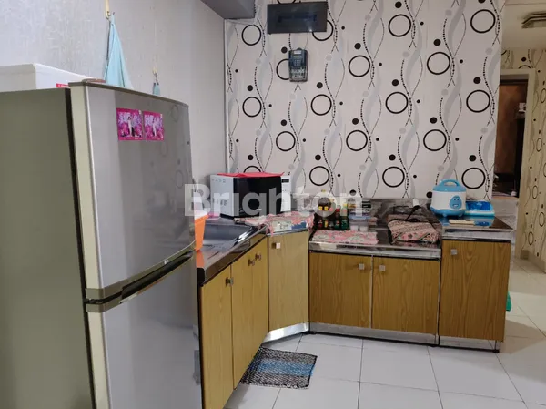 image TURUN HARGA APARTEMEN BERKELEY UNIVERSITAS CIPUTRA SIAP HUNI MURAH (1)