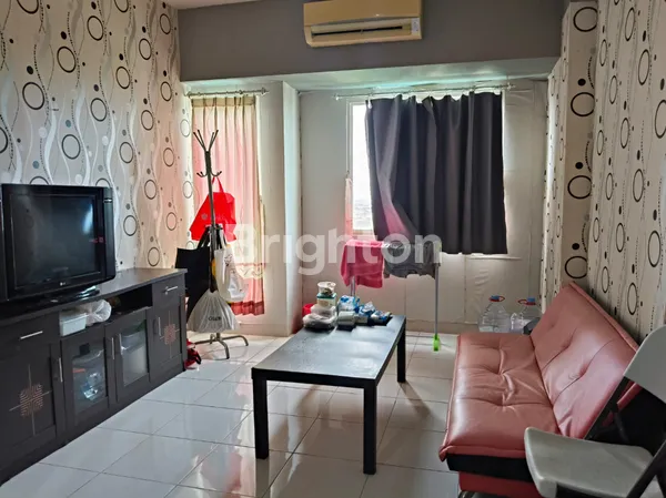 image TURUN HARGA APARTEMEN BERKELEY UNIVERSITAS CIPUTRA SIAP HUNI MURAH (2)