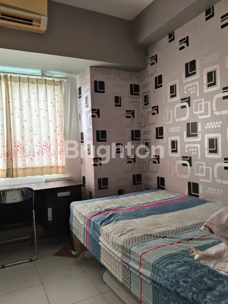 image TURUN HARGA APARTEMEN BERKELEY UNIVERSITAS CIPUTRA SIAP HUNI MURAH (3)