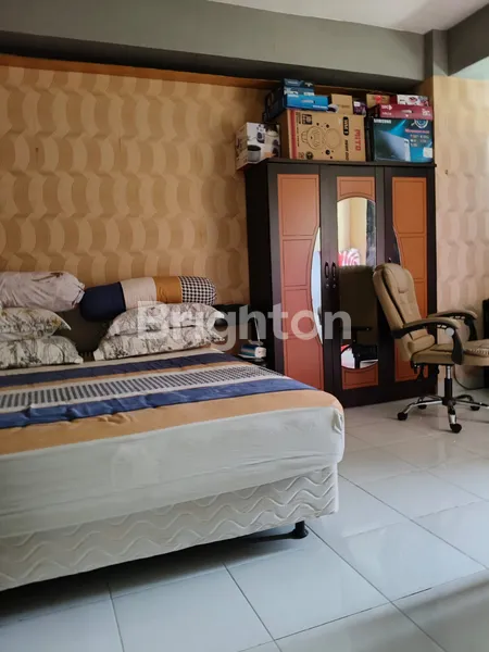 image TURUN HARGA APARTEMEN BERKELEY UNIVERSITAS CIPUTRA SIAP HUNI MURAH (4)