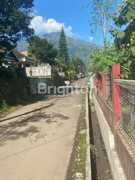 DIJUAL RUMAH DI TENGARAN KAB SEMARANG