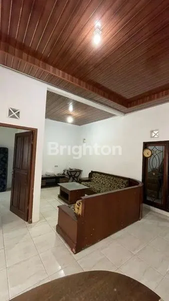 image SEWA RUMAH MURAH SEMI FURNISHED (8)