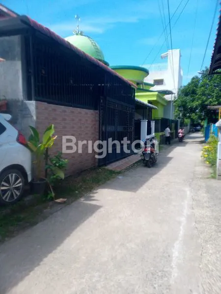 image RUMAH MURAH PANGKALAN MASYHUR. MEDAN JOHOR. (1)