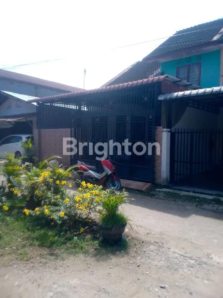 image RUMAH MURAH PANGKALAN MASYHUR. MEDAN JOHOR. (2)