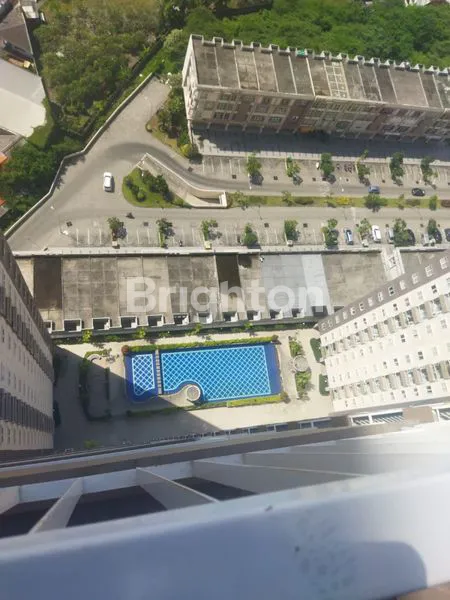 image JUAL/SEWA APARTEMEN PUNCAK DHARMAHUSADA SURABAYA  TIMUR (1)