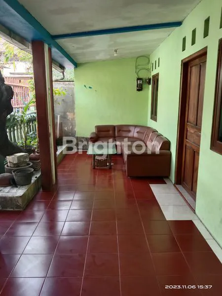 image RUMAH KOS AKTIF PERUMNAS SIMOMULYO BARU (3)