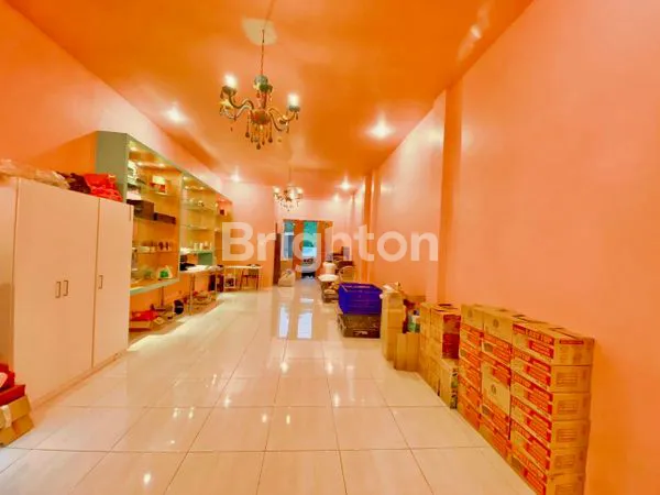 image RUMAH KANTOR CAFE PESANGGRAHAN PETUKANGAN UTARA JAKARTA SELATAN (5)