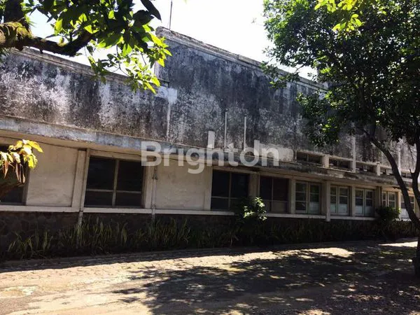 image PABRIK LUAS DAN STRATEGIS DI PINGGIR JALAN RAYA UJUNG BERUNG, BANDUNG (5)