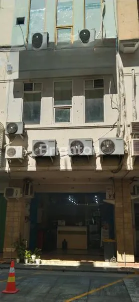 image RUKO DI DARMO SQUARE JALAN RAYA DARMO  (1)