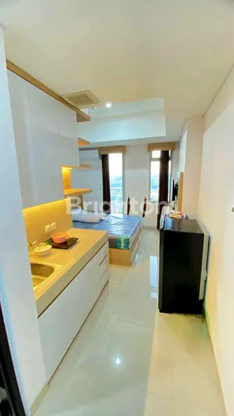 image APARTEMEN STUDIO FULLY FURNISHED PESONA SQUARE DEPOK – LOKASI PREMIUM!\N\N (2)