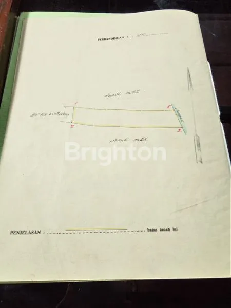 image DIJUAL TANAH MURAH DI DEKAT PANTAI SIUT GIANYAR (2)