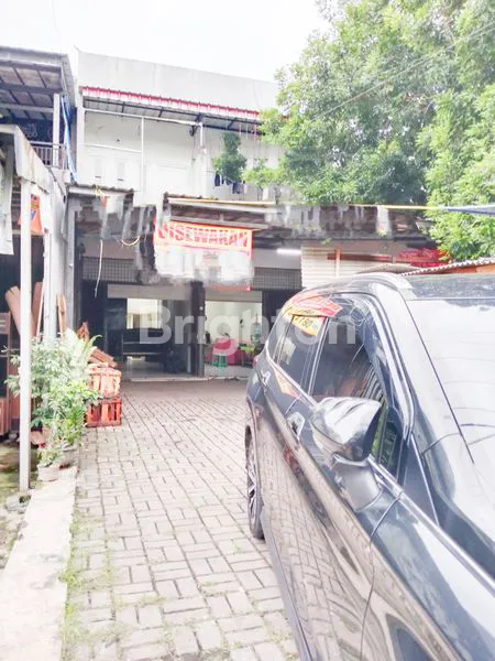 image RUKO 2 LT,  SIAP PAKAI LOKASI STRATEGIS – CIPAYUNG, DEPOK (1)