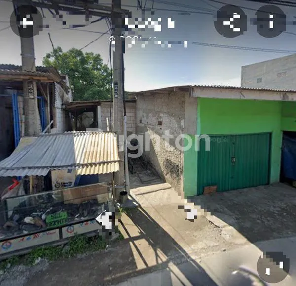 image RUMAH DI TELUK NAGA  KIOS DAN 3 PINTU KONTRAKAN  (1)